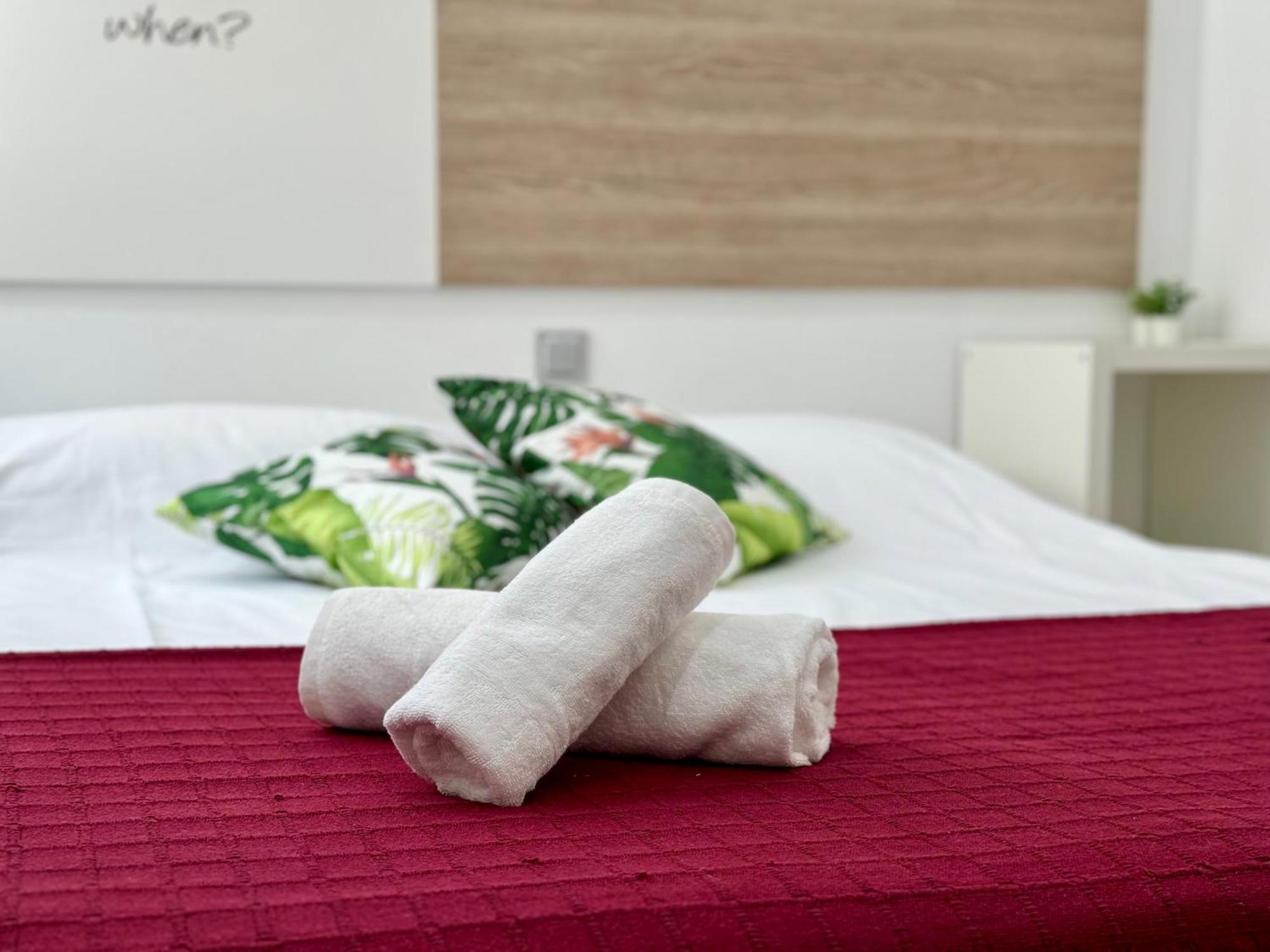 Apartamento Sweet Capuchinos Màlaga Exteriér fotografie