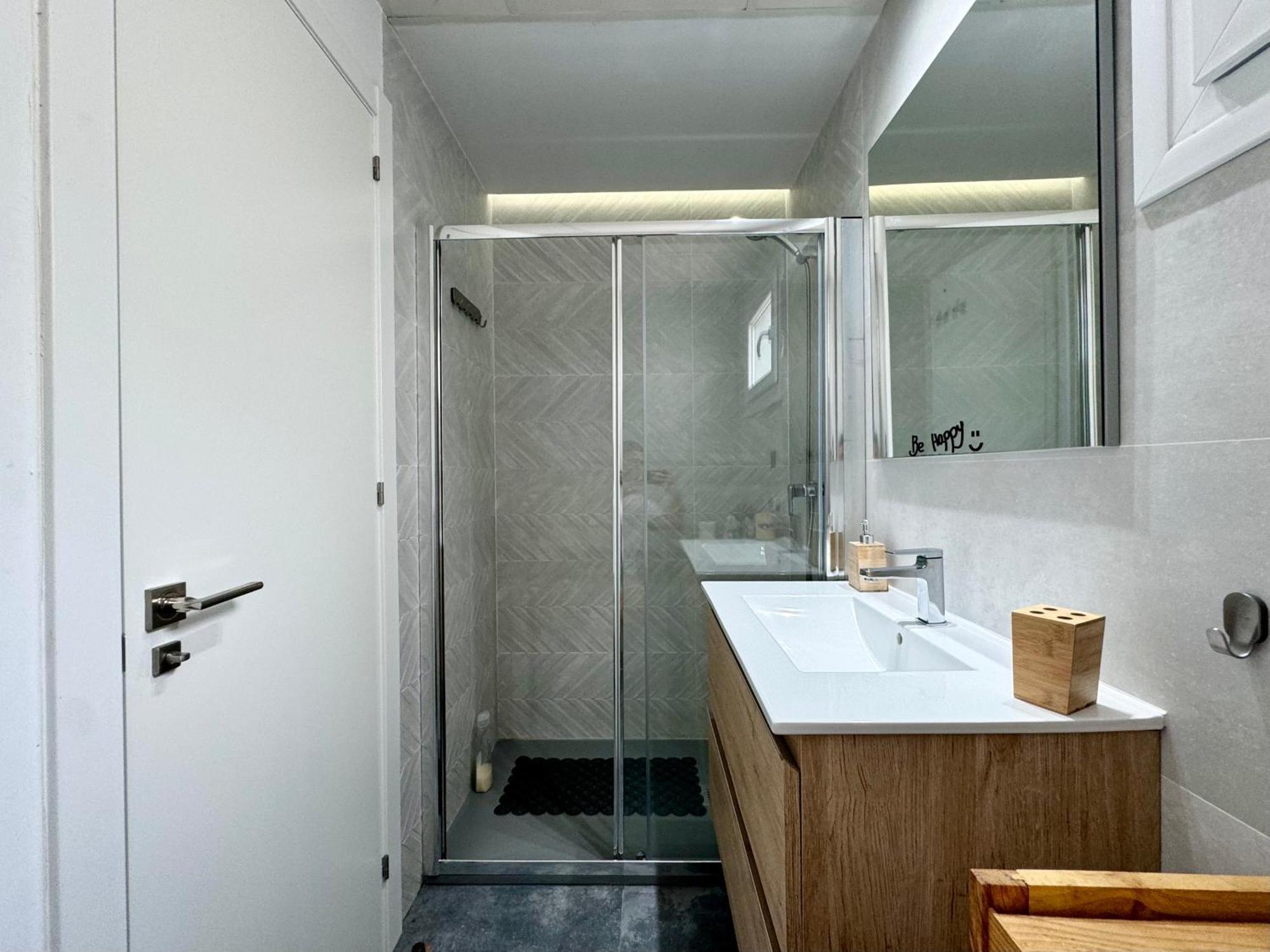 Apartamento Sweet Capuchinos Màlaga Exteriér fotografie